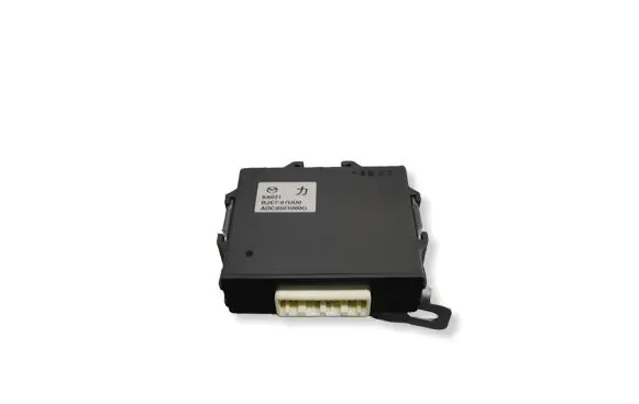 Mazda 3 III Parking PDC control unit/module BJE767UU0 K6021