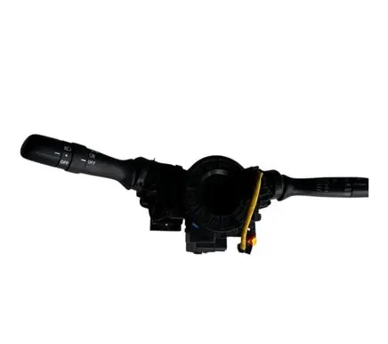 Toyota Yaris Wiper turn signal indicator stalk/switch 17F001