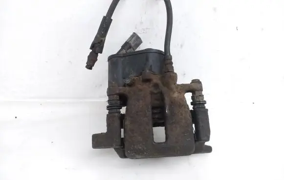 Audi A6 S6 C6 4F Rear brake caliper