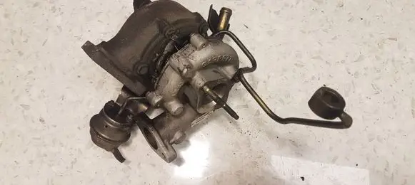 Nissan X-Trail T30 Turbo 7274775006S QHB000461