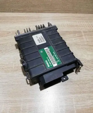 Audi 80 90 B3 Engine control unit/module ECU 0280000711 443907403