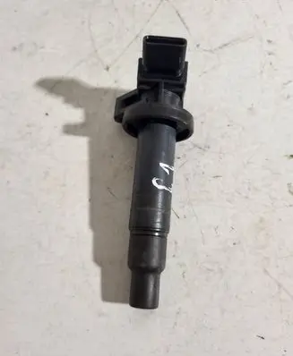 Citroen C1 High voltage ignition coil 9091902239