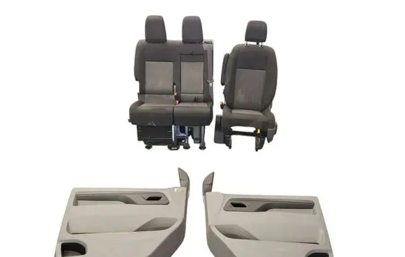 Opel Vivaro Interior set 156121432 70729876