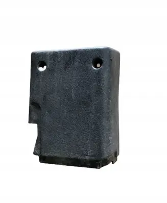 Citroen Berlingo Rear bumper row hook cap/cover 9635491577