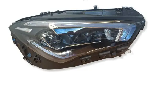 Mercedes-Benz CLA C118 X118 Headlight/headlamp 1189067001