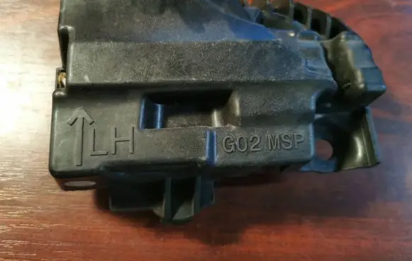 BMW X4 G02 Other body part 8099945 13960514