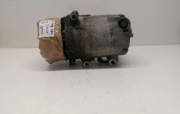 Ford Focus C-MAX Air conditioning (A/C) compressor (pump) R134A