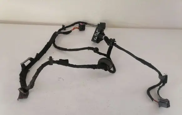 Volkswagen Golf IV Rear door wiring loom 1J0959363C ZSB966636