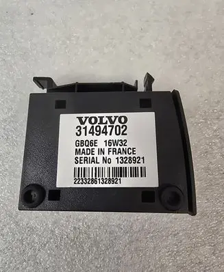 Volvo XC90 Other control units/modules 31494702