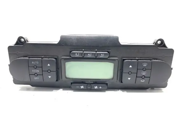 Seat Leon (1P) Interior fan control switch 