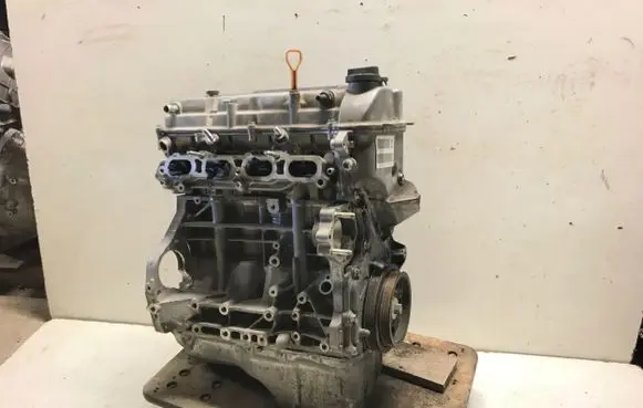 Opel Agila B Engine T10K12B K12B