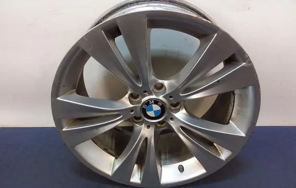 BMW X3 F25 R18 alloy rim 6787580