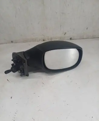 Citroen C3 Manual wing mirror 0103024 E2011019 012026