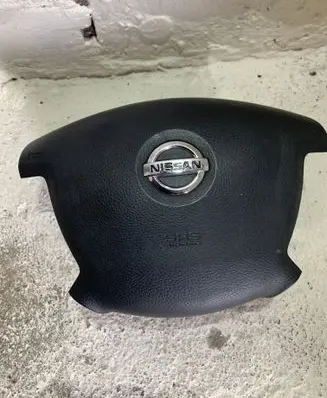 Nissan Primera Steering wheel airbag AMBA0049270040