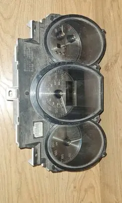 Lexus GS 300 350 430 450H Speedometer (instrument cluster) 8380030E70