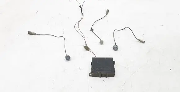 Volvo S60 Parking PDC sensor