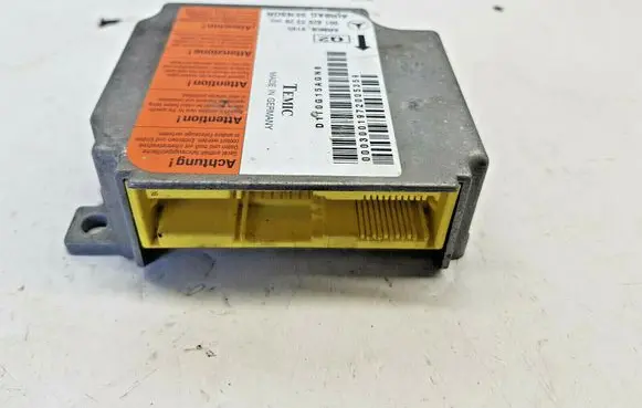 Mercedes-Benz E W210 Airbag control unit/module 0018202326