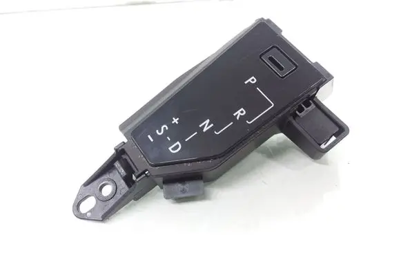 Lexus RX 450H Gear shift selector indicator 76K114