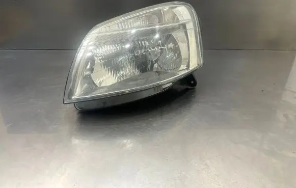 Citroen Berlingo Headlight/headlamp