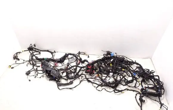 Mercedes-Benz EQB Other wiring loom A1775407923