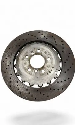 BMW M5 Rear brake disc 2284104 34212284104