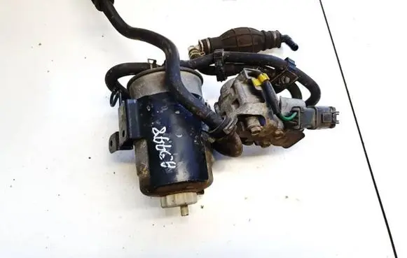 Honda Accord Fuel filter 16930rbdg01 16930-rbd-g01
