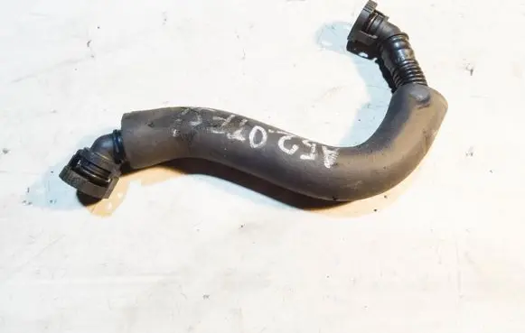 Audi A5 8T 8F Engine coolant pipe/hose 06J103221