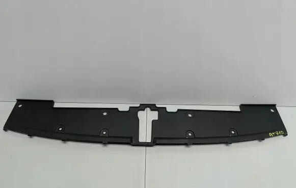 MG ZS Engine bonnet/hood lock trim molding 10632955