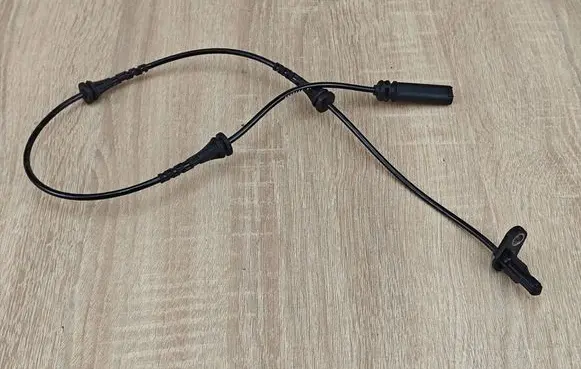 BMW X6 G06 ABS brake wheel speed sensor 6895655