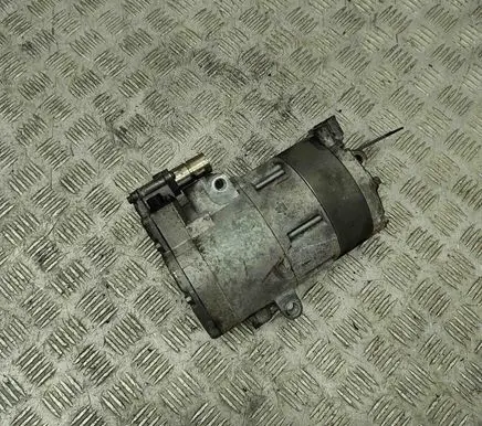 BMW 3 F30 F35 F31 Air conditioning (A/C) compressor (pump) 9364872