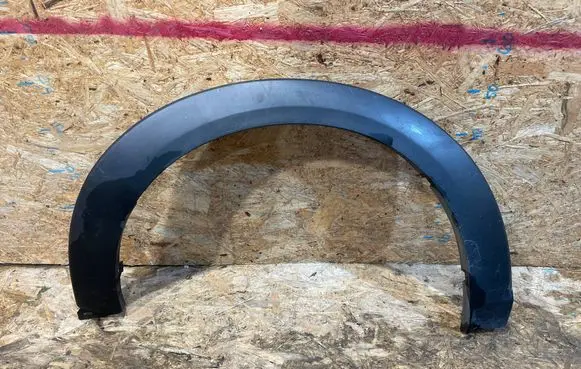 Mazda CX-3 Fender trim (molding) D10E-51W21 S2510G083-M