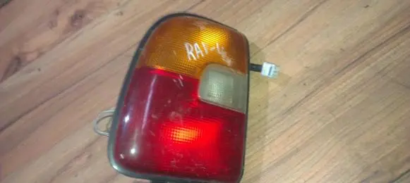 Toyota RAV 4 (XA10) Rear/tail lights