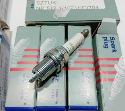 Hyundai Tucson JM Spark plug 1882911050 18829-11050