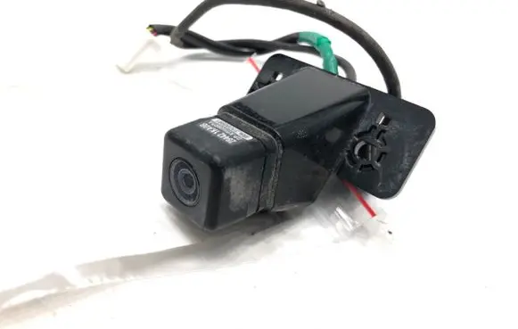 Nissan Juke I F15 Reversing camera 284421KA0B
