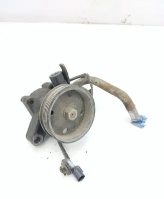 KIA Sedona Power steering pump