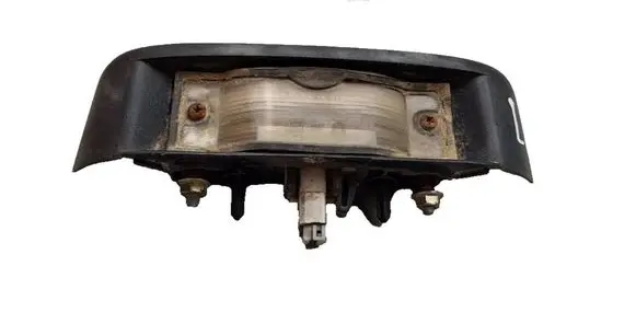 Opel Vivaro Number plate light 8200211477