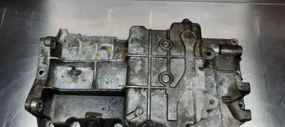 Opel Vectra C Oil sump