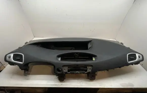 Renault Scenic III - Grand scenic III Dashboard 1012142001 681000016R 681000028R