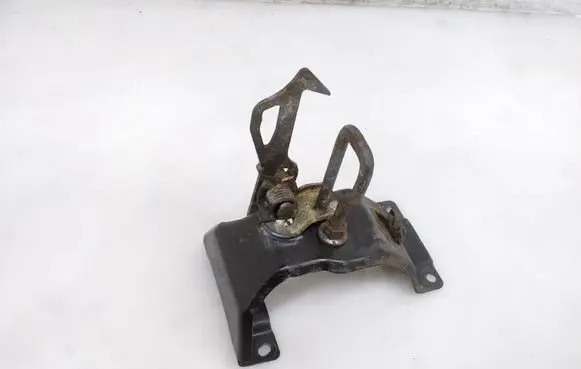 BMW X5 E70 Engine bonnet/hood lock/latch loop/hook 7164801L