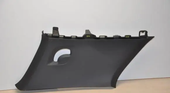 Volkswagen T-Cross (C) pillar trim 2GM867287B