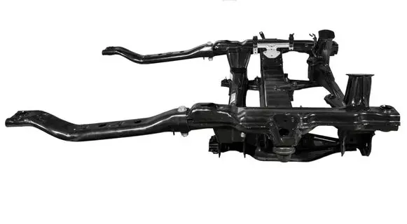 Mercedes-Benz Sprinter W907 W910 Front subframe A9070022999 A9063220544 A9063300105