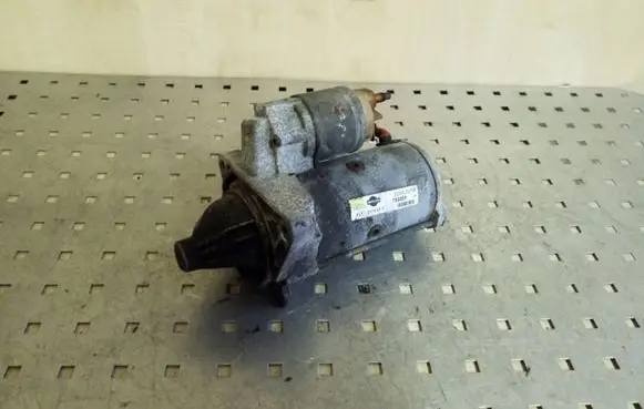 Nissan Qashqai Starter motor 23300JG70A TS22E9