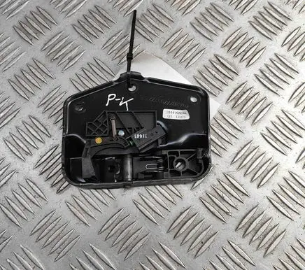 Mercedes-Benz E A207 Convertible roof lock/latch A2077700122