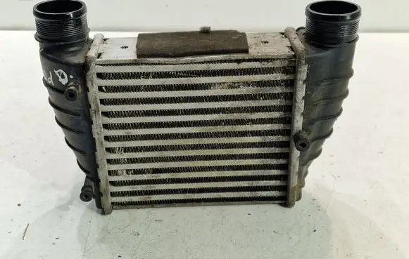 Audi A4 S4 B7 8E 8H Intercooler radiator
