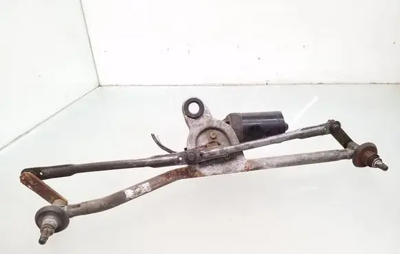 BMW 3 E46 Front wiper linkage and motor 0390241355 8362155 67638362155