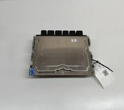 BMW X2 F39 Engine control unit/module 5A08C73 0261S101YK