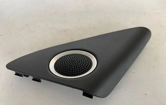 Audi Q5 SQ5 Front door speaker cover trim 8R0035424A