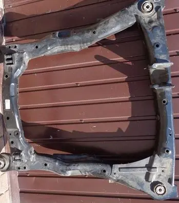 Renault Master II Front subframe 84186587