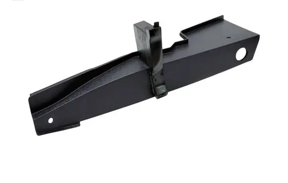 Hyundai Tucson TL Fender end trim 84169D7000