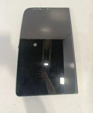 Ford Transit Rear door window glass 43R00101